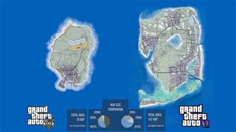 gta 6 karte|GTA 6: Modder bauen Map in GTA 5